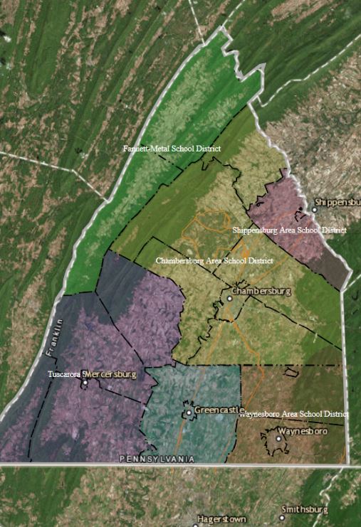Franklin County Pa Property Appraiser
