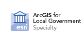 About Us: ArcGIS for Local Government Specialty