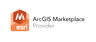 About Us: ArcGIS Marketplace Provider