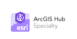 ArcGIS Hub Specialty