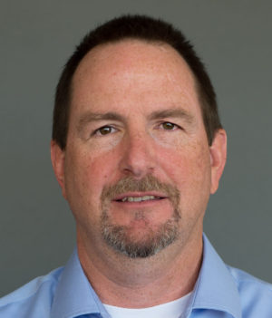 Brian Baker