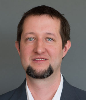Chad Bergeson