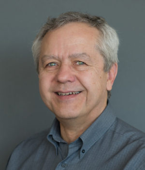 Gary Lobdell