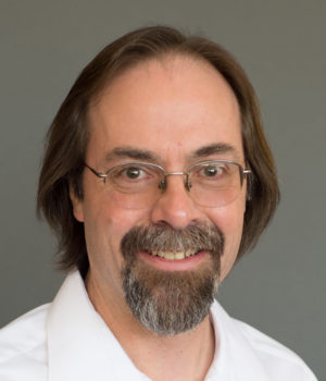 Jay Dahl