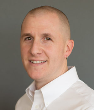 Nate Dean