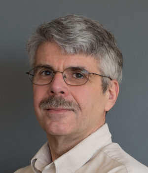 Randy Kobiella