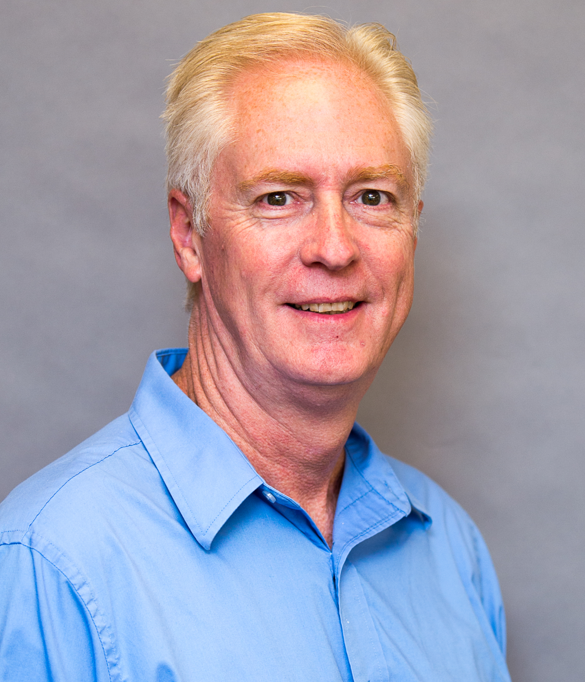 Mark Kemper