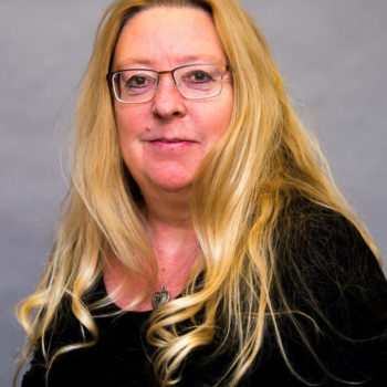 Joni Fredricks