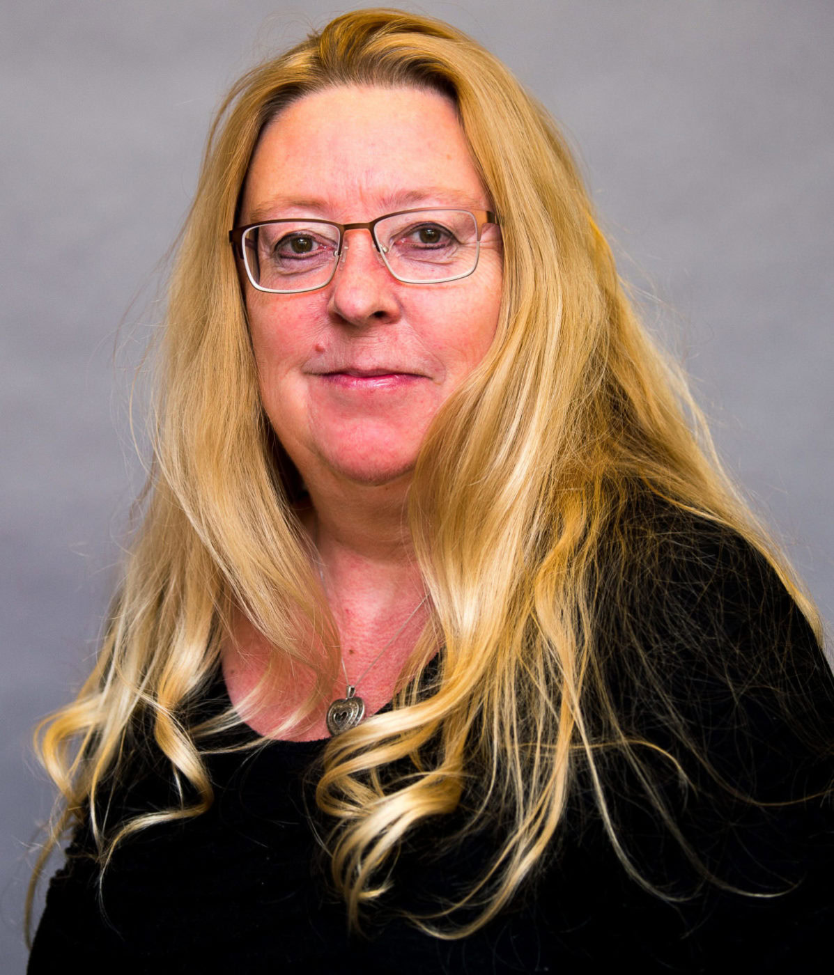Joni Fredricks