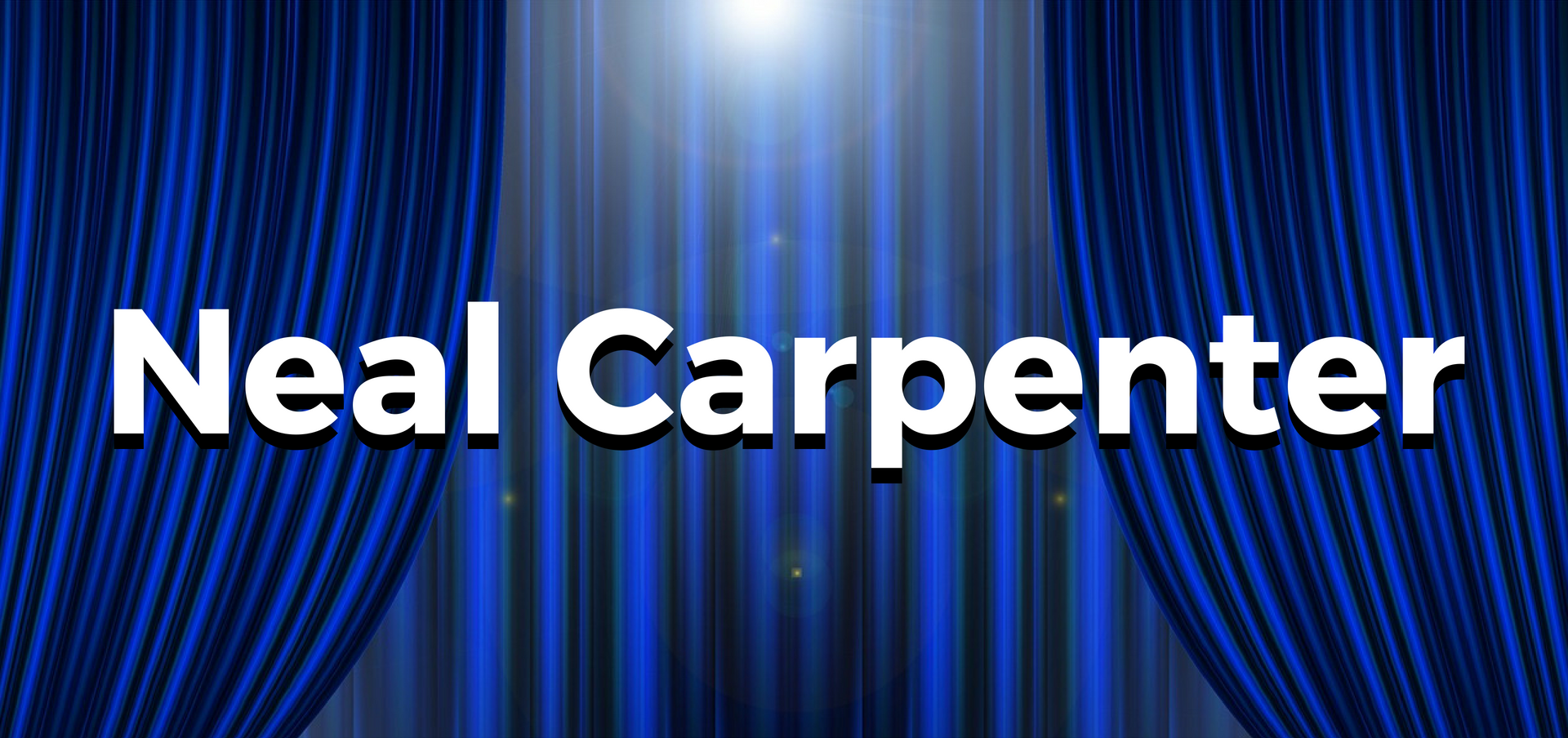 Employee Spotlight: Neal Carpenter