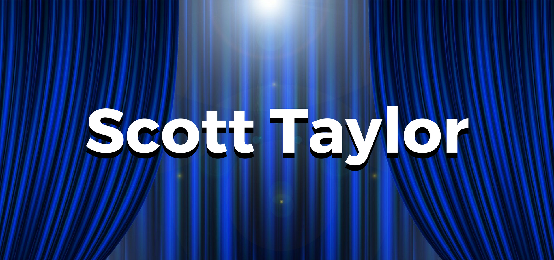 Employee Spotlight: Scott Taylor
