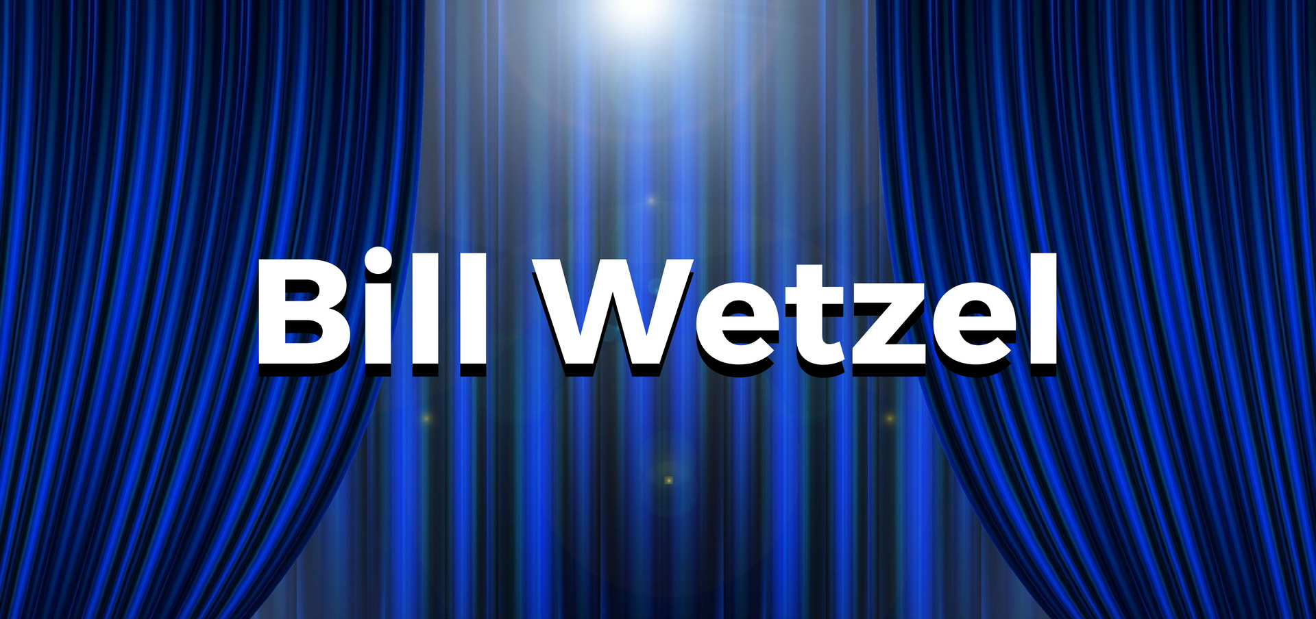 Employee Spotlight: Bill Wetzel