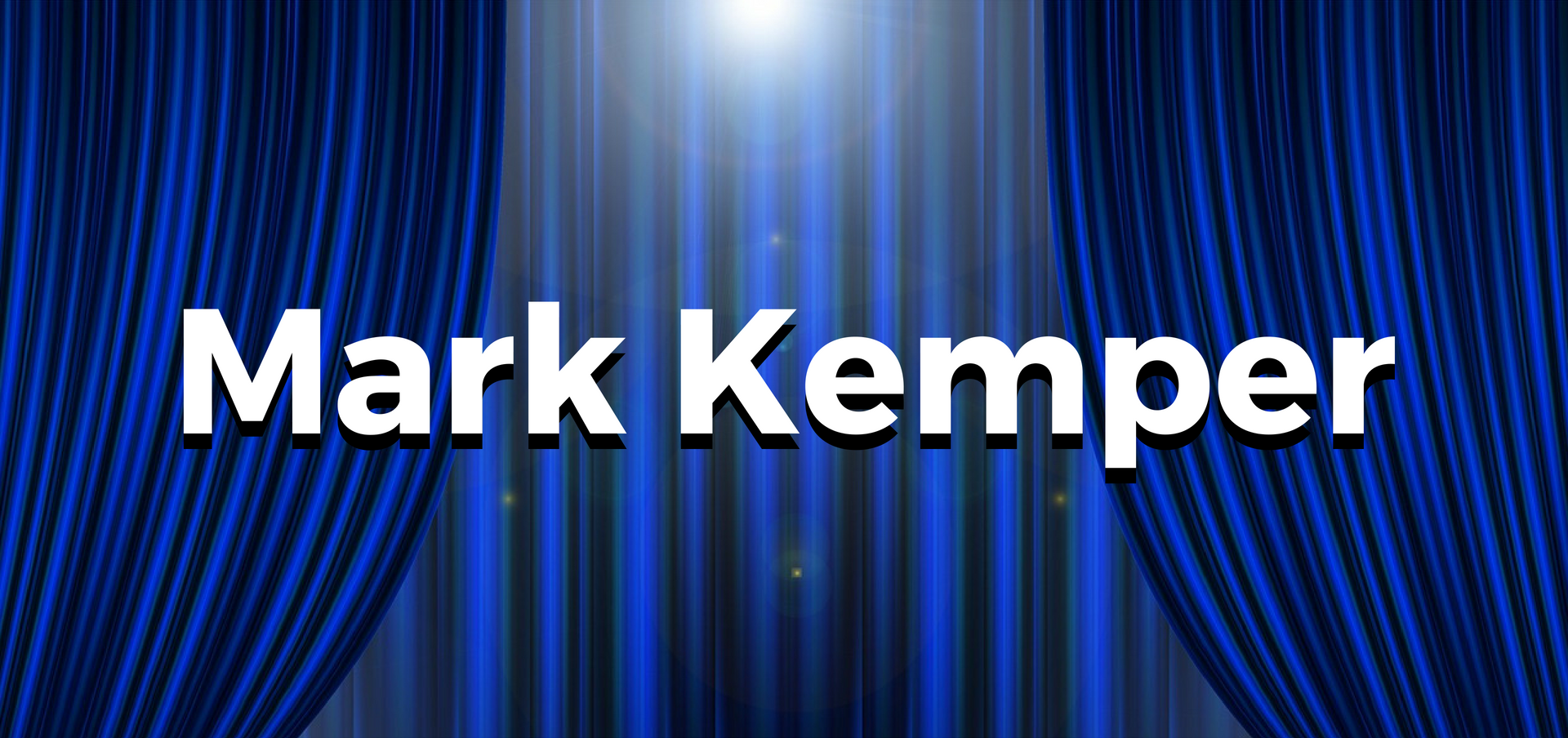 July Employee Spotlight: Mark Kemper