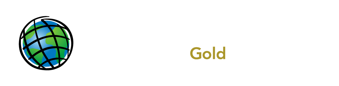 Esri Partner Network Gold
