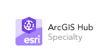 ArcGIS Hub Specialty