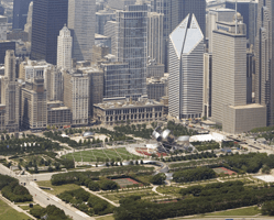 Specialty Maps: Milpark - Sidwell
