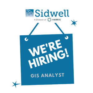 Hiring GIS Analyst