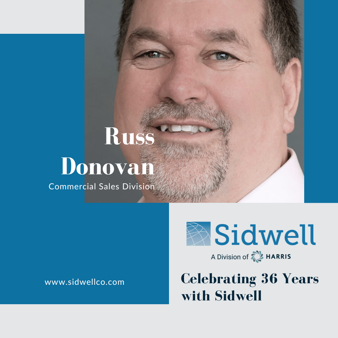 Russ Donovan