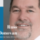 Russ Donovan celebrates 36 years with Sidwell