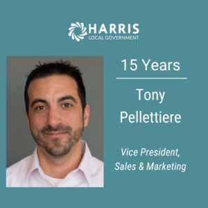 Tony Pellettiere