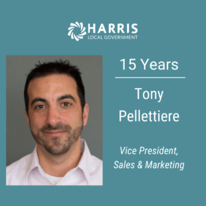 Tony Pellettiere