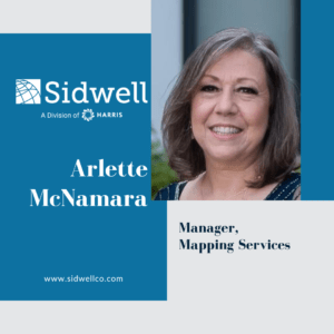 Meet the Team Monday: Arlette McNamara