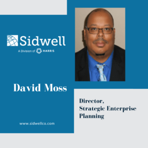 David Moss
