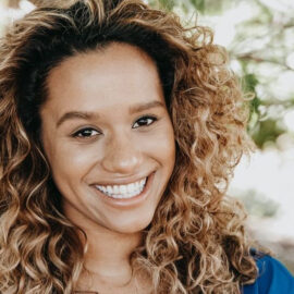 Chelsea Alphonso