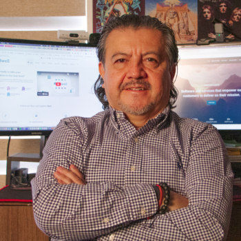 JP Solíz