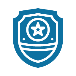 Police Badge