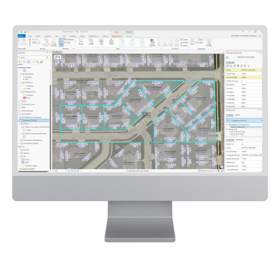 Migrating to ArcGIS Pro: A Powerful Vision Beyond The Vineyards Napa ...