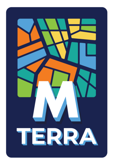 MTerra Logo
